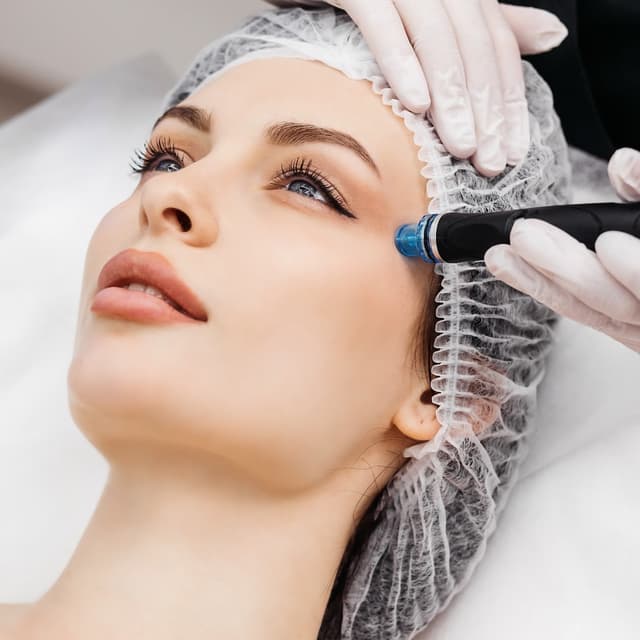 Hydrafacial Glow Membership